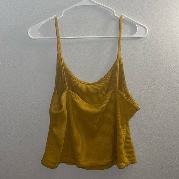 Target Tank Top - Picture 2 of 2